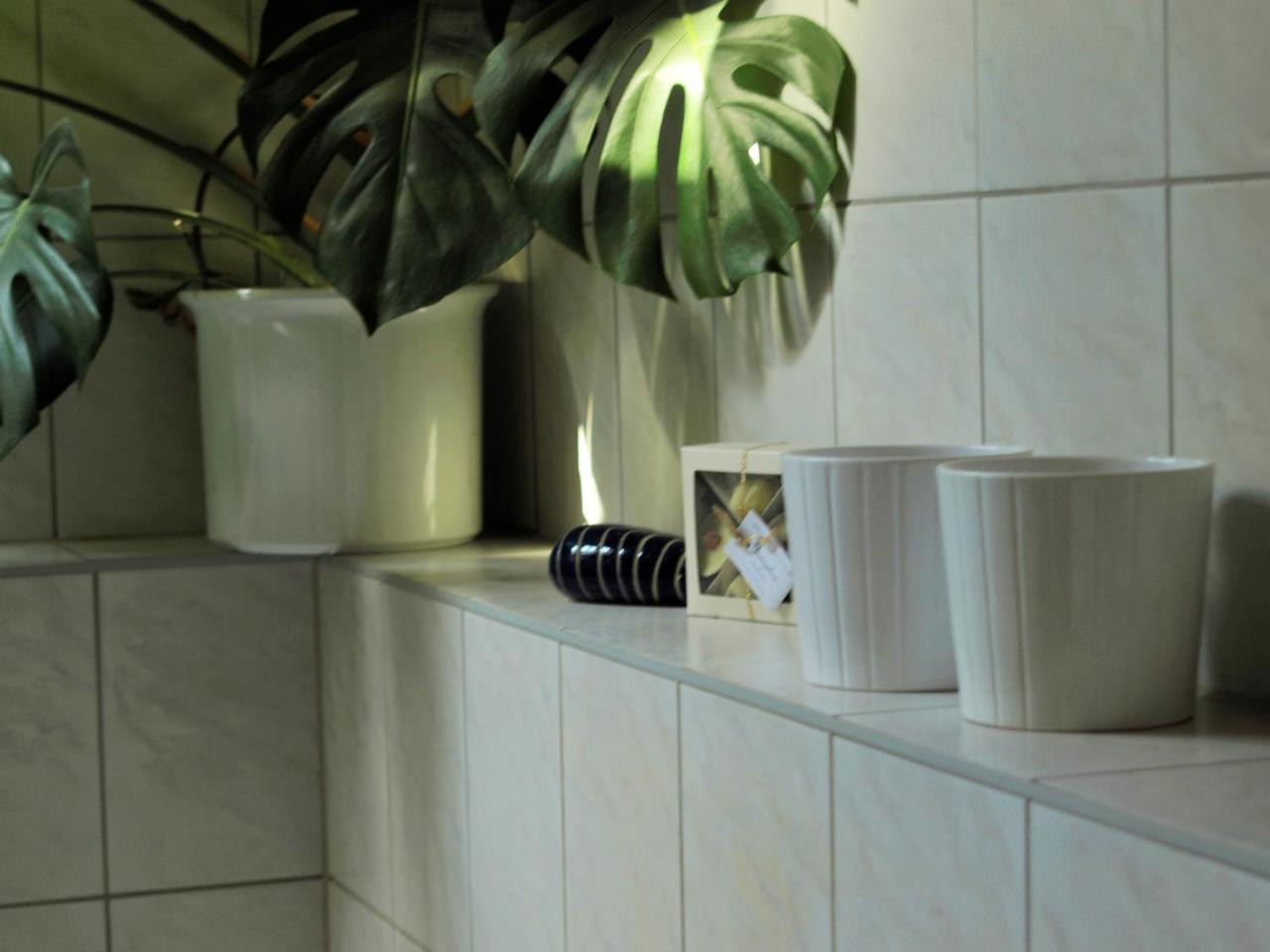 Altes Forsthaus Garzau Apartment Ngoại thất bức ảnh